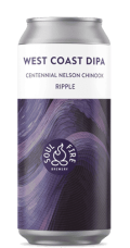 Soul Fire Ripple West Coast DIPA